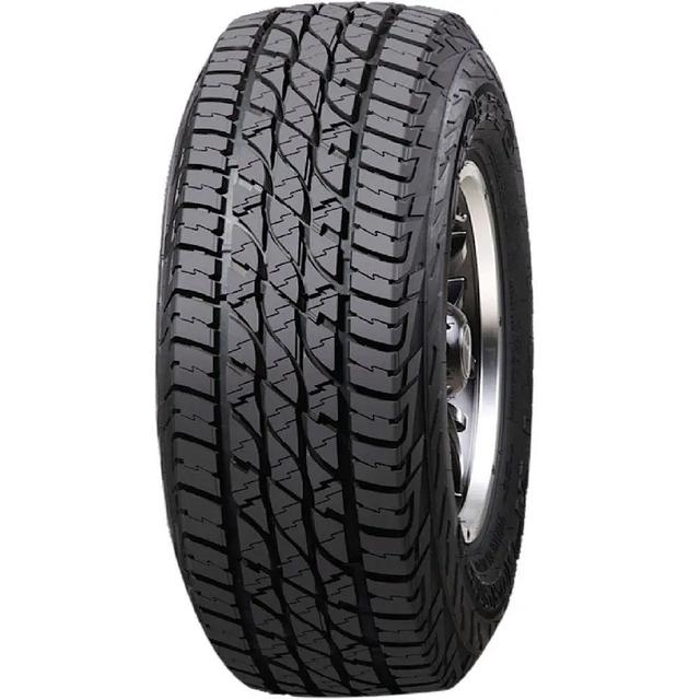 Accelera Omikron AT 285/40R22