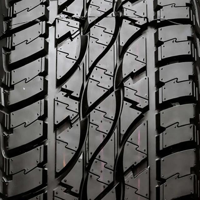 Accelera Omikron AT 285/50R20