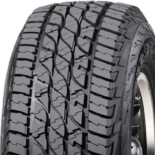 Accelera Omikron AT 265/50R20