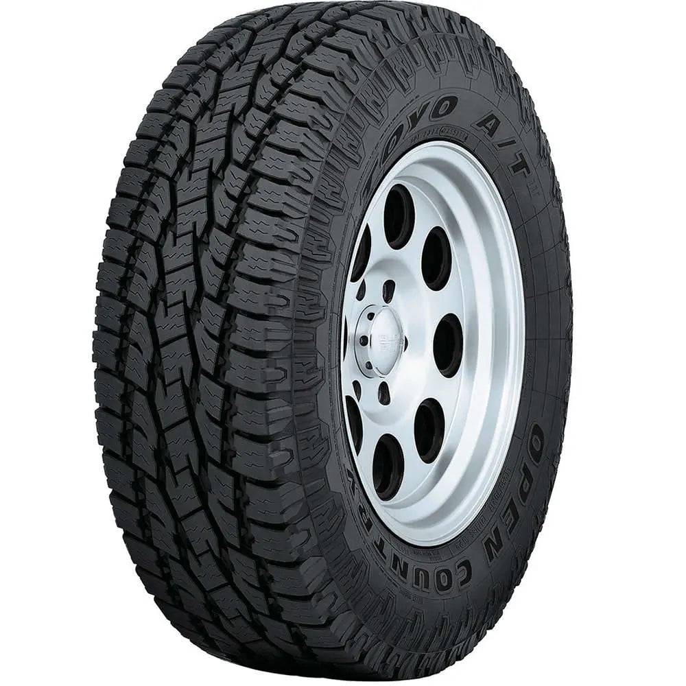 Toyo Tires Open Country A/T II 35x12.50R20LT