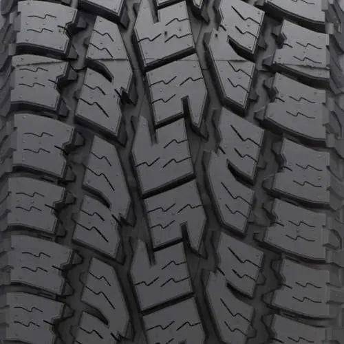 Toyo Tires Open Country A/T II LT285/75R18