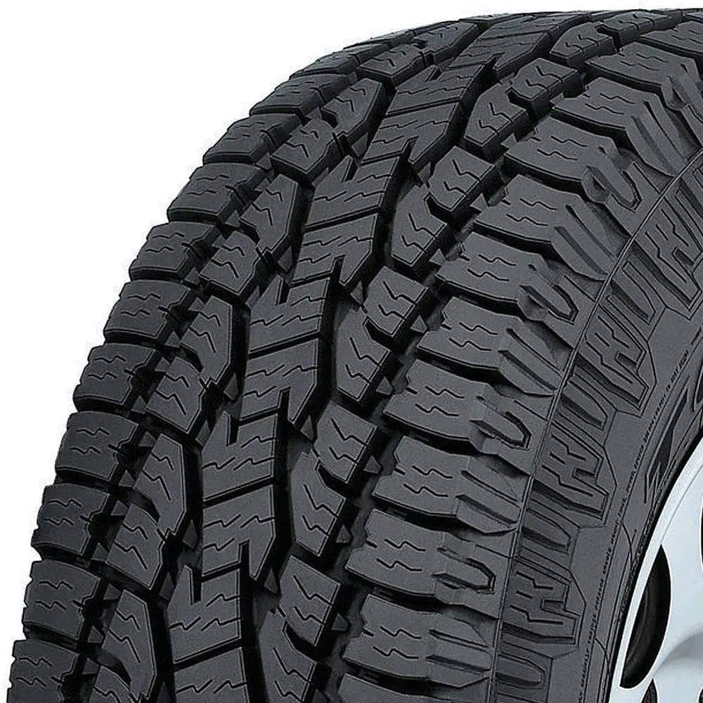 Toyo Tires Open Country A/T II LT285/75R18