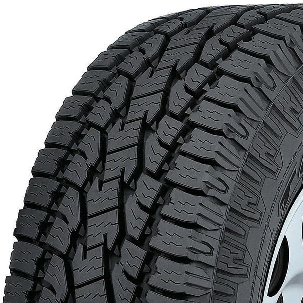 Toyo Tires Open Country A/T II LT285/75R18