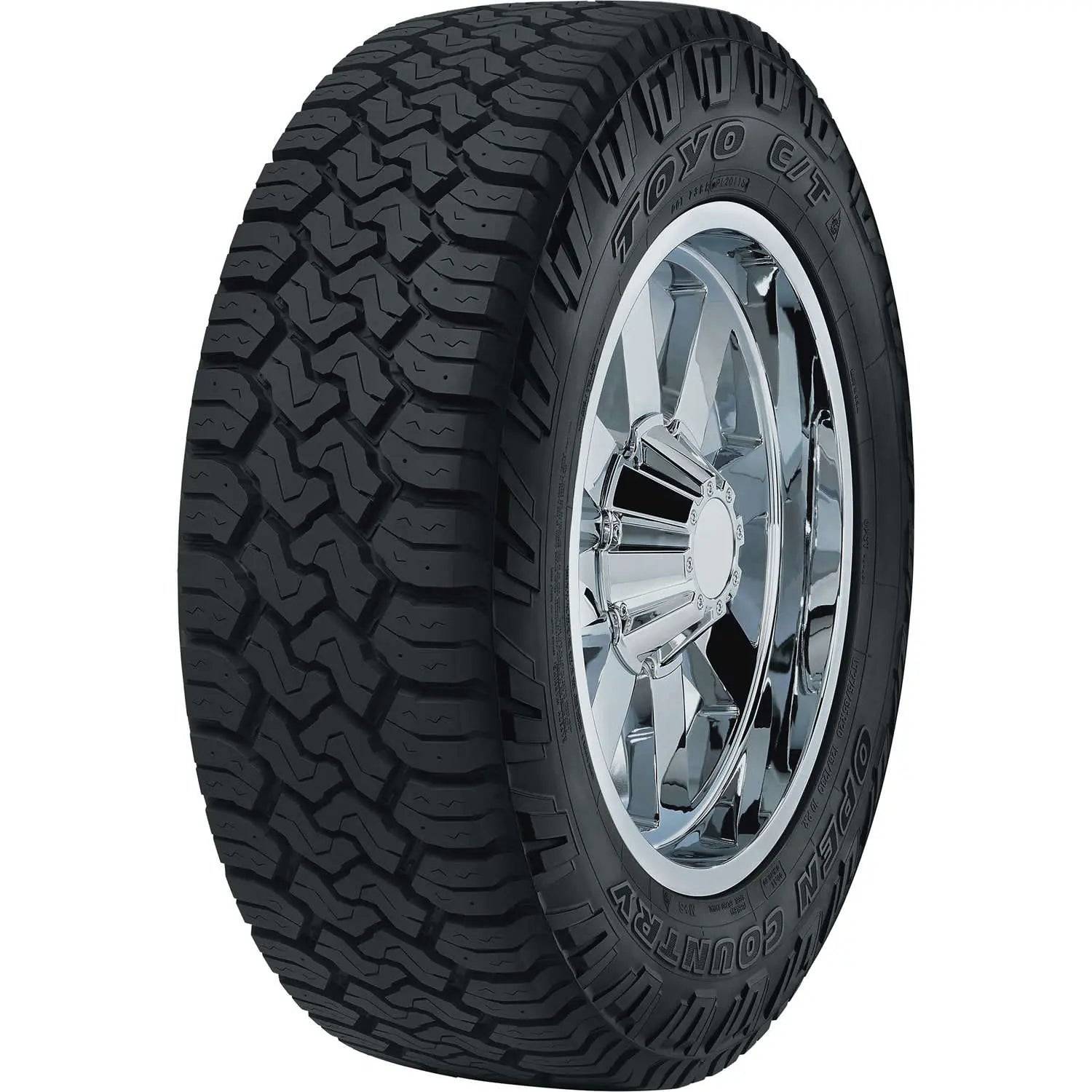 Toyo Tires Open Country C/T LT235/85R16