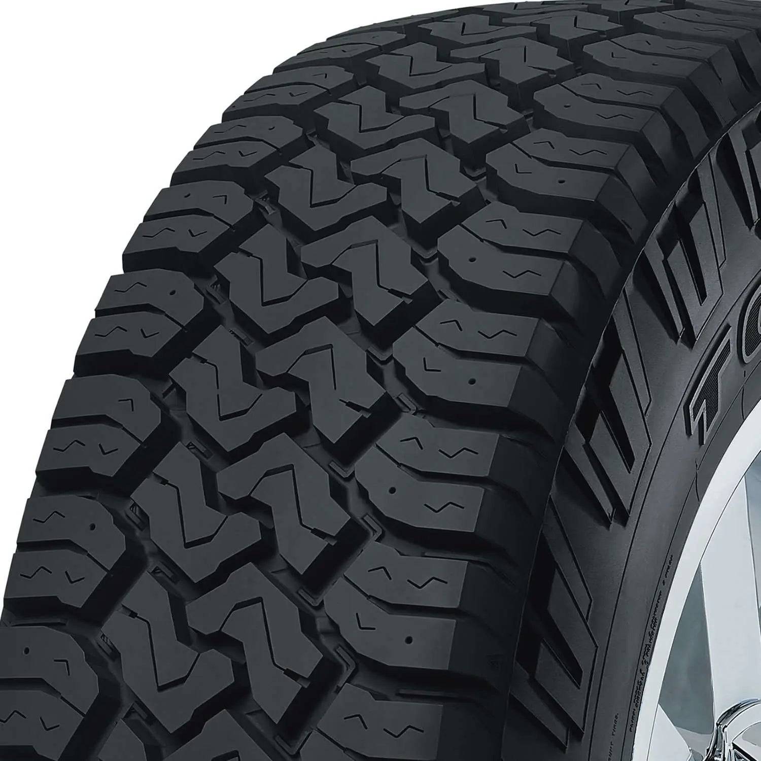 Toyo Tires Open Country C/T LT235/85R16