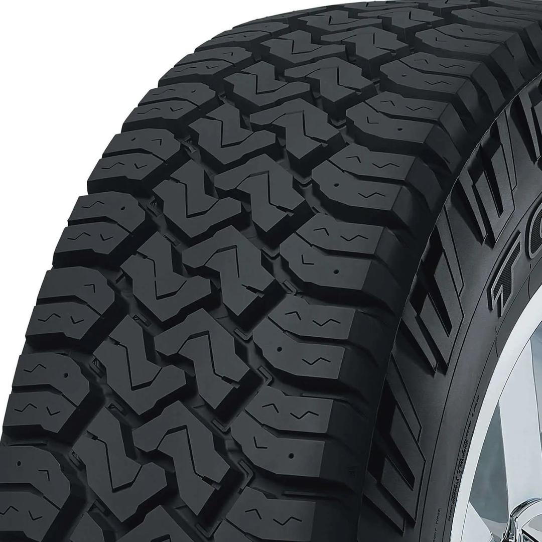 Toyo Tires Open Country C/T LT235/85R16