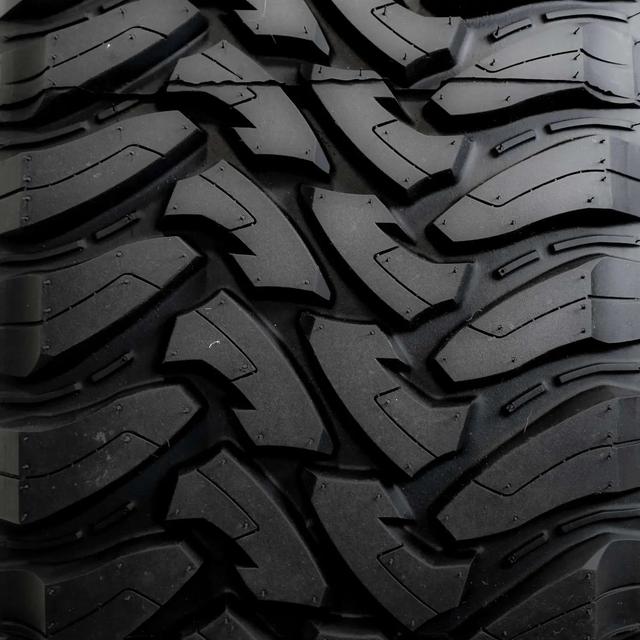 Toyo Tires Open Country M/T 37x13.50R18LT