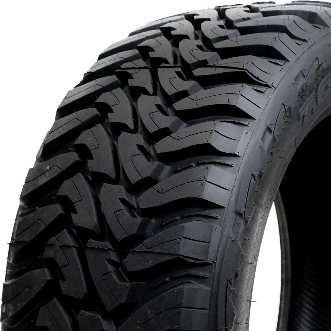Toyo Tires Open Country M/T 35x12.50R20LT