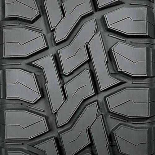 Toyo Tires Open Country R/T LT295/65R20