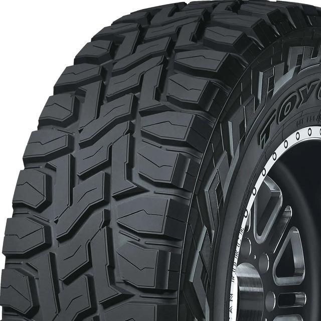 Toyo Tires Open Country R/T 275/55R20XL