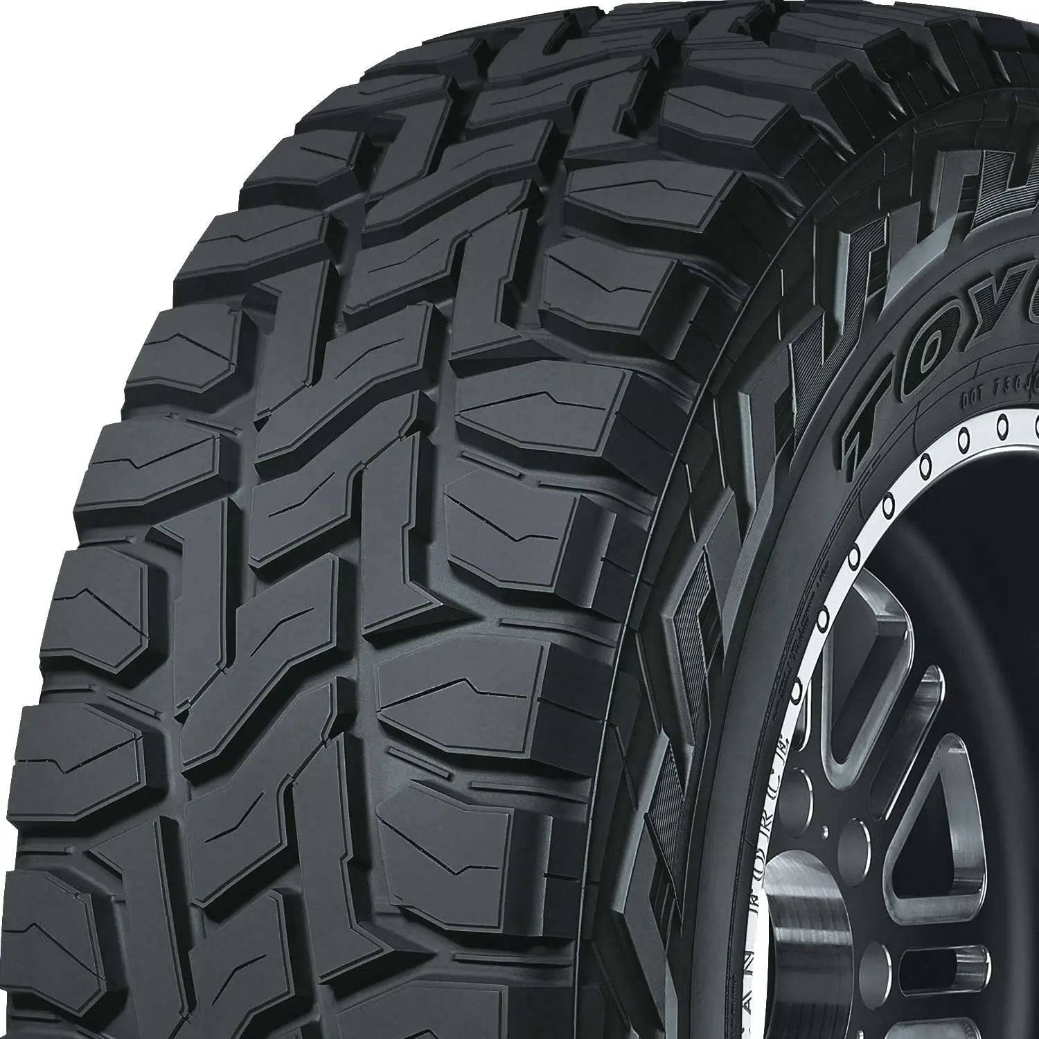 Toyo Tires Open Country R/T LT295/65R20
