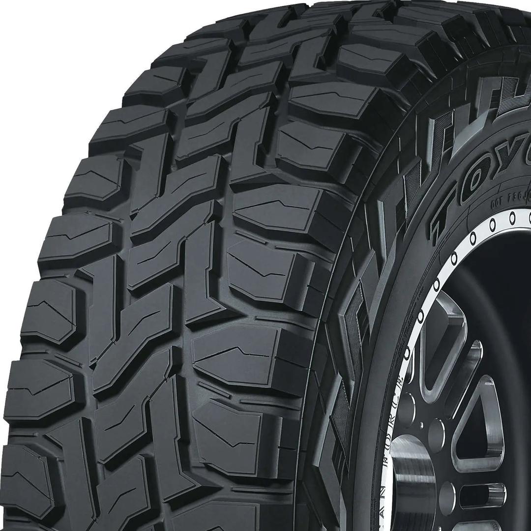 Toyo Tires Open Country R/T LT295/65R20