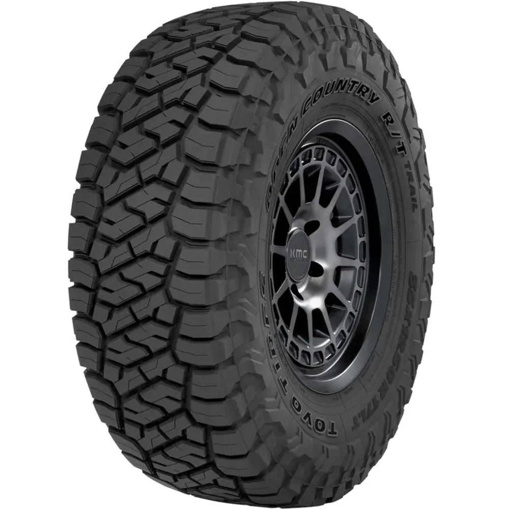 Toyo Tires Open Country R/T Trail 275/55R20
