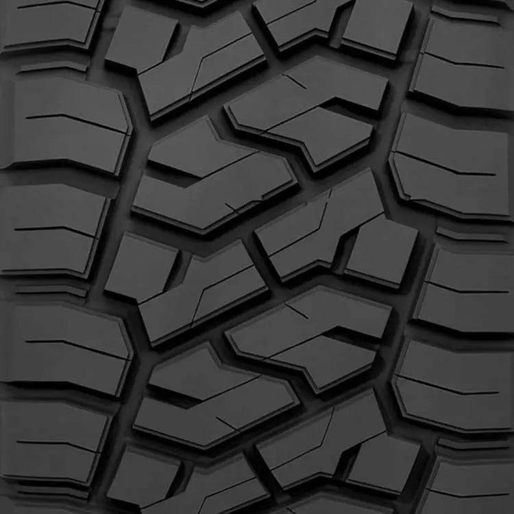 Toyo Tires Open Country R/T Trail 275/55R20