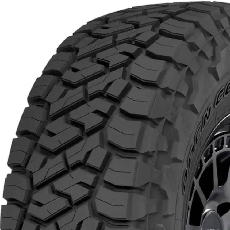 Toyo Tires Open Country R/T Trail 275/55R20