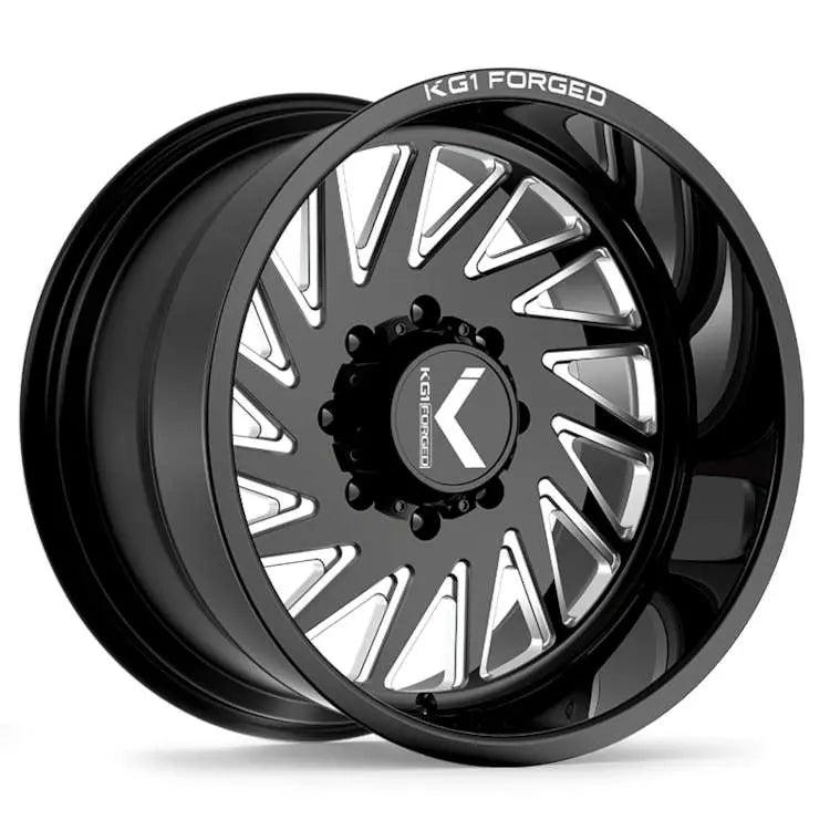 KG1 Forged Outburst 22x12 -44 8x180