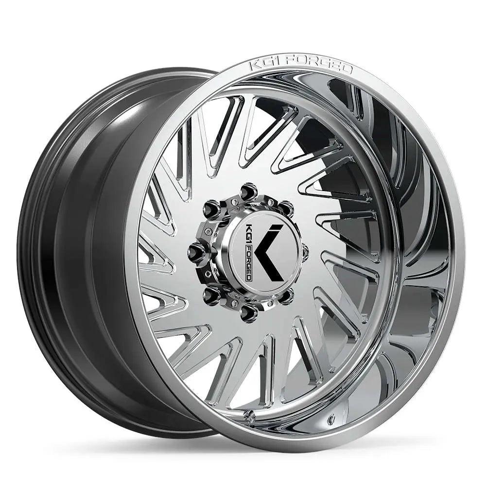 KG1 Forged Outburst 22x12 -44 8x180
