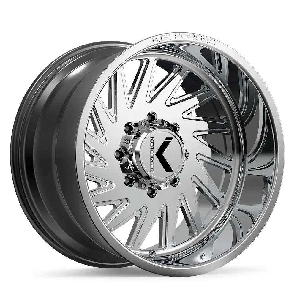KG1 Forged Outburst 20x12 -44 8x170