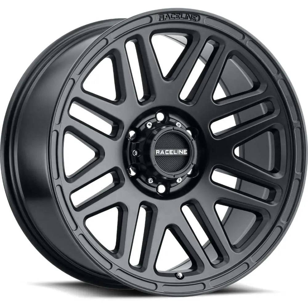 Raceline Outlander 17x8.5 +18 6x5.5