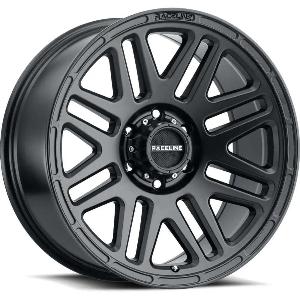 Raceline Outlander 17x9 +18 8x180