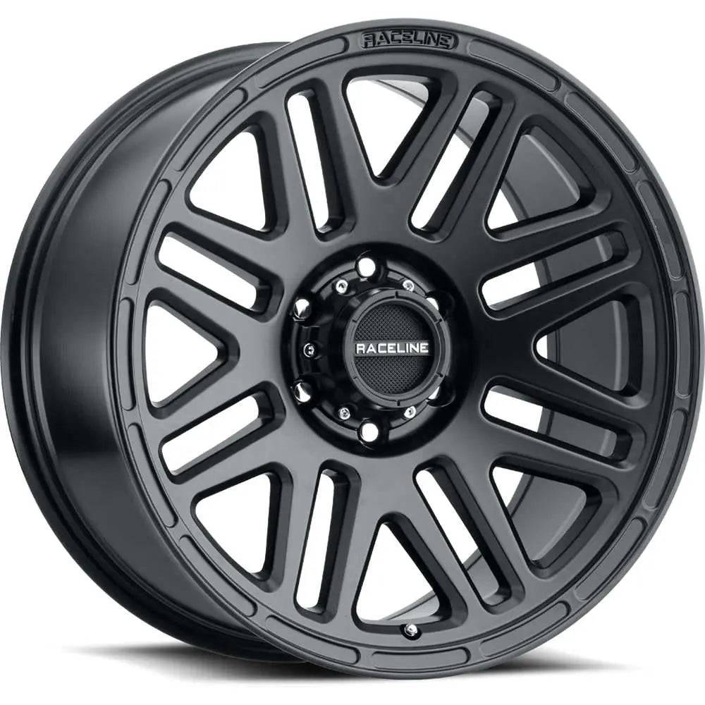 Raceline Outlander 16x8 00 6x5.5