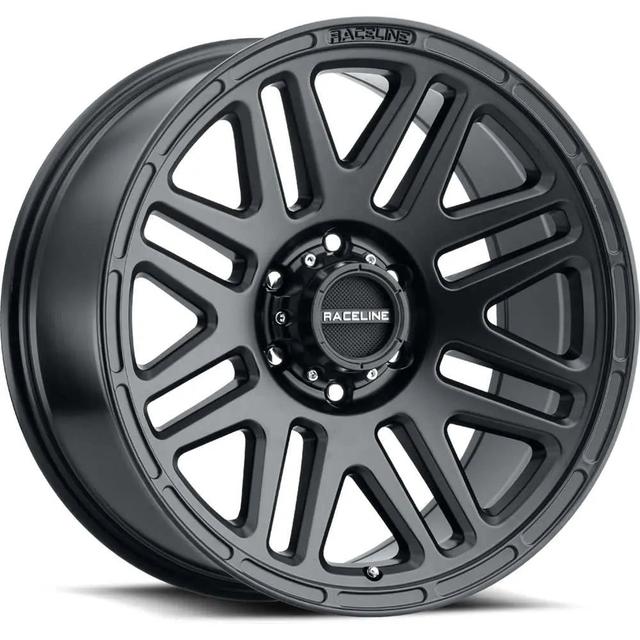 Raceline Outlander 17x9 -12 6x5.5