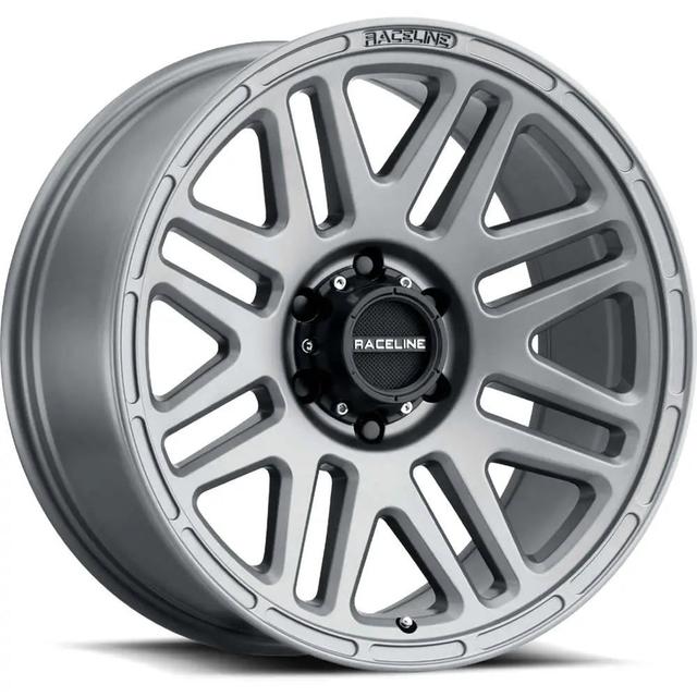 Raceline Outlander 18x9 +12 8x6.5