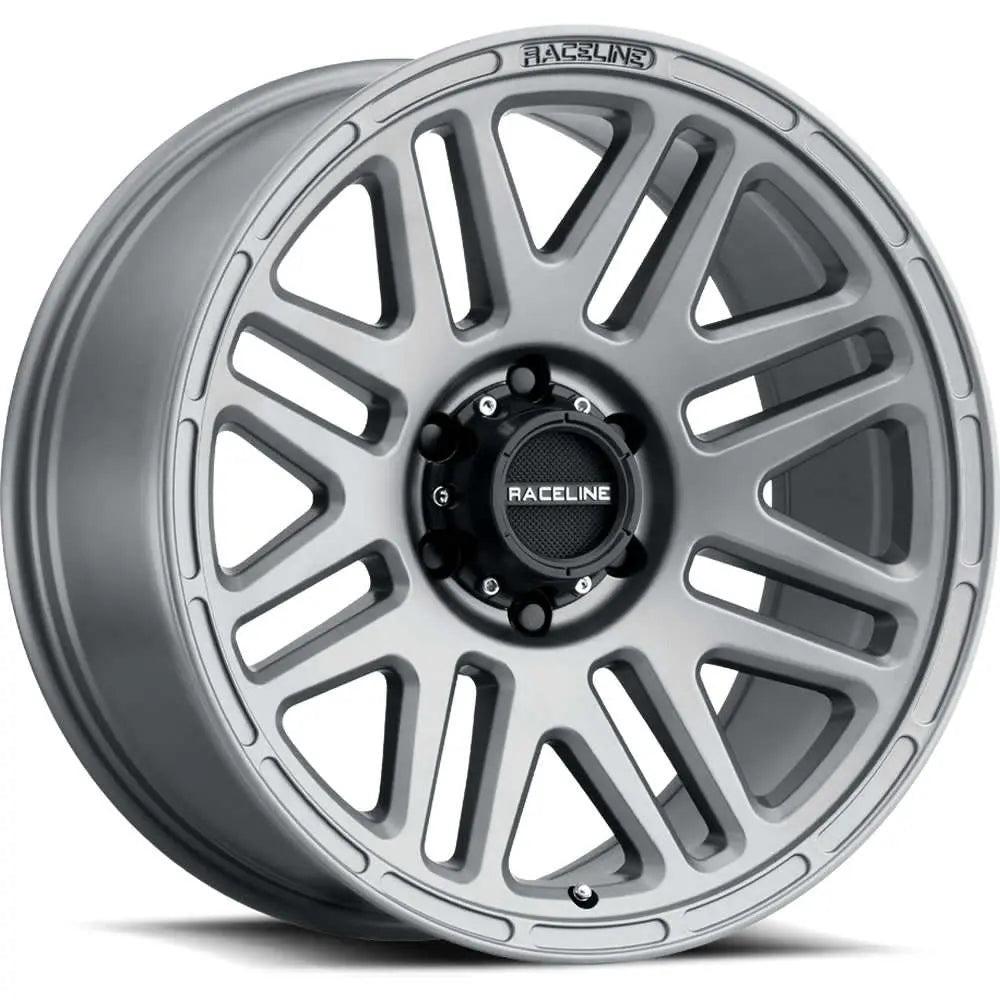 Raceline Outlander 18x9 -12 6x5.5