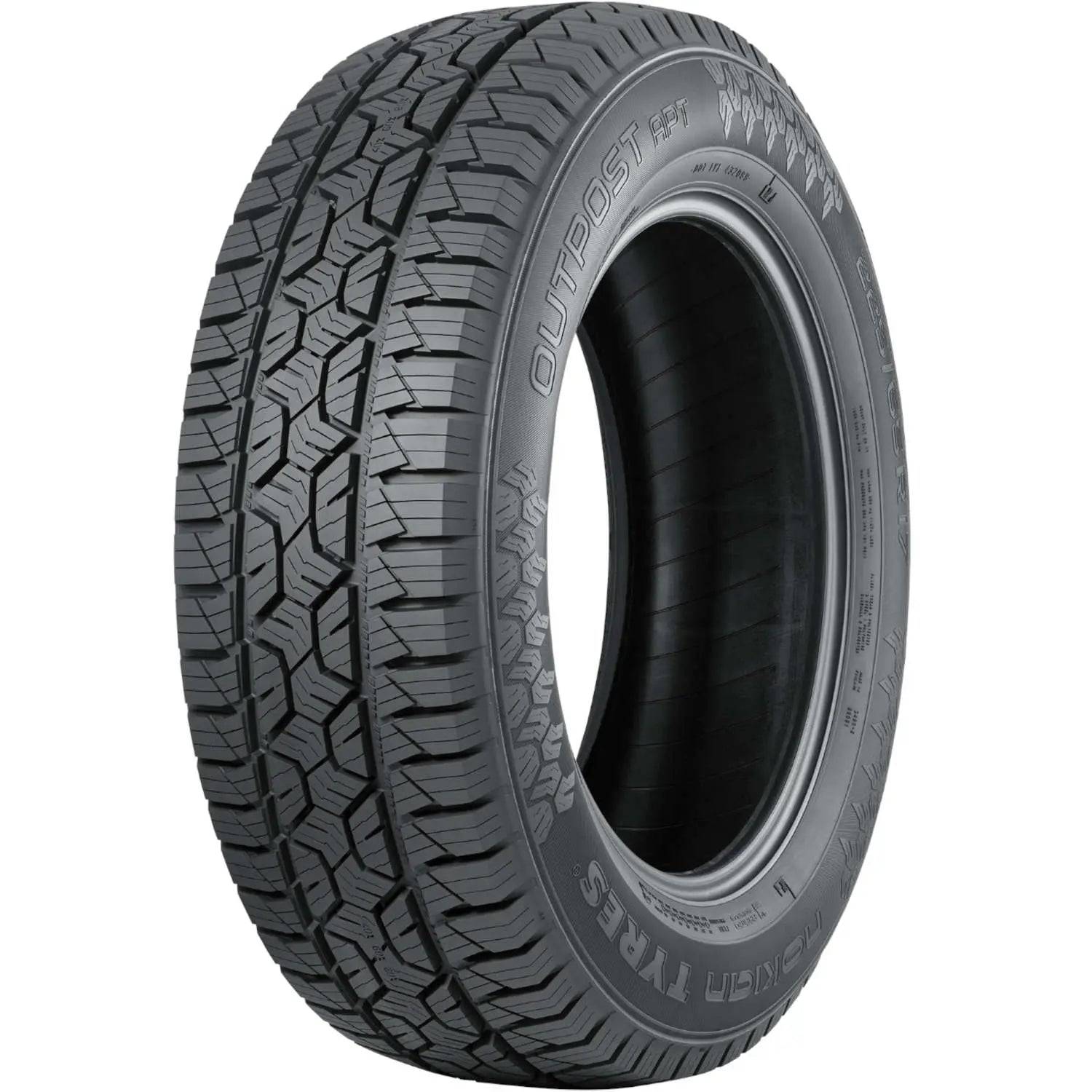 Nokian Outpost APT 265/50R20