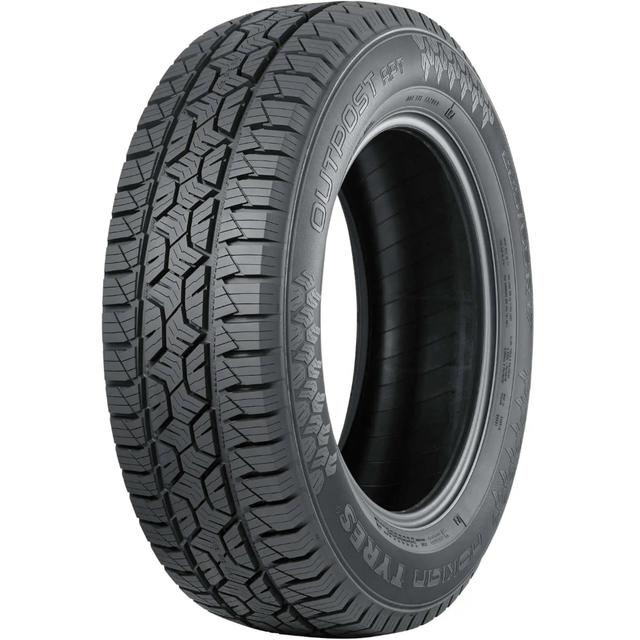 Nokian Outpost APT 245/50R20