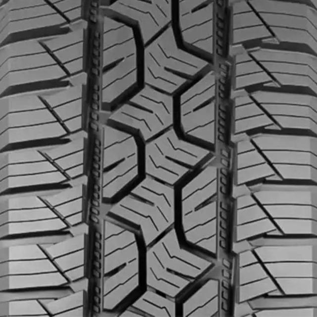 Nokian Outpost APT 255/55R20