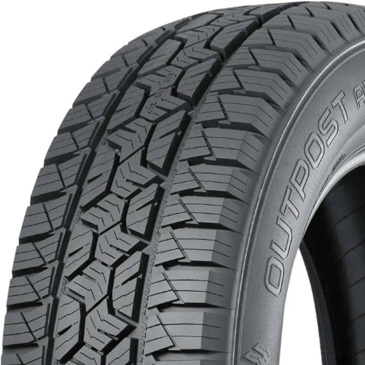 Nokian Outpost APT 265/50R20