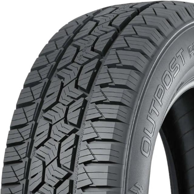 Nokian Outpost APT 245/50R20