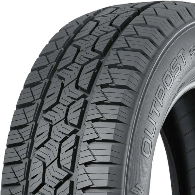 Nokian Outpost APT 235/55R20