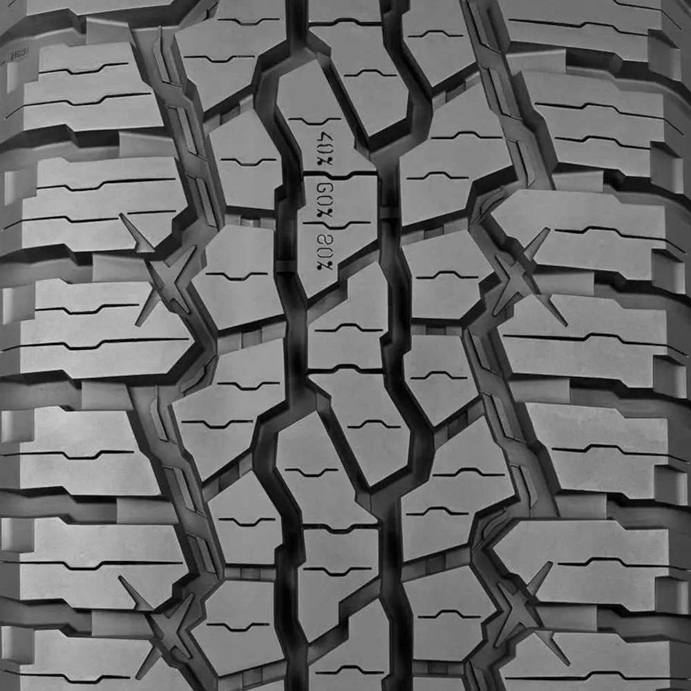 Nokian Outpost AT LT285/55R20