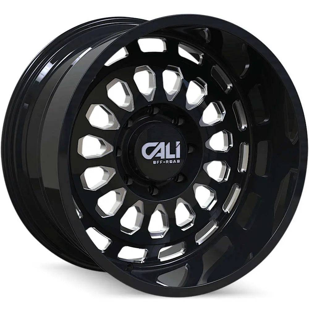 Cali Offroad Paradox 20x10 -25 6x135