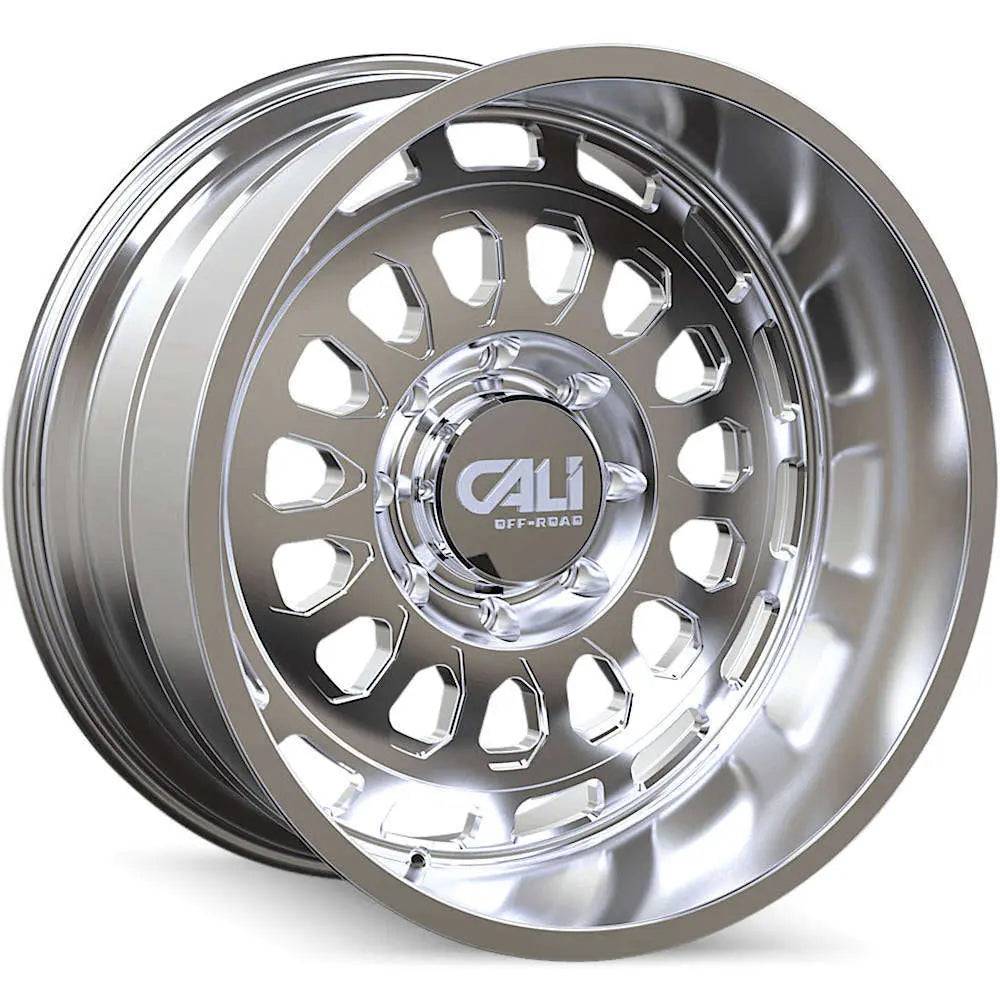 Cali Offroad Paradox 20x10 -25 6x135
