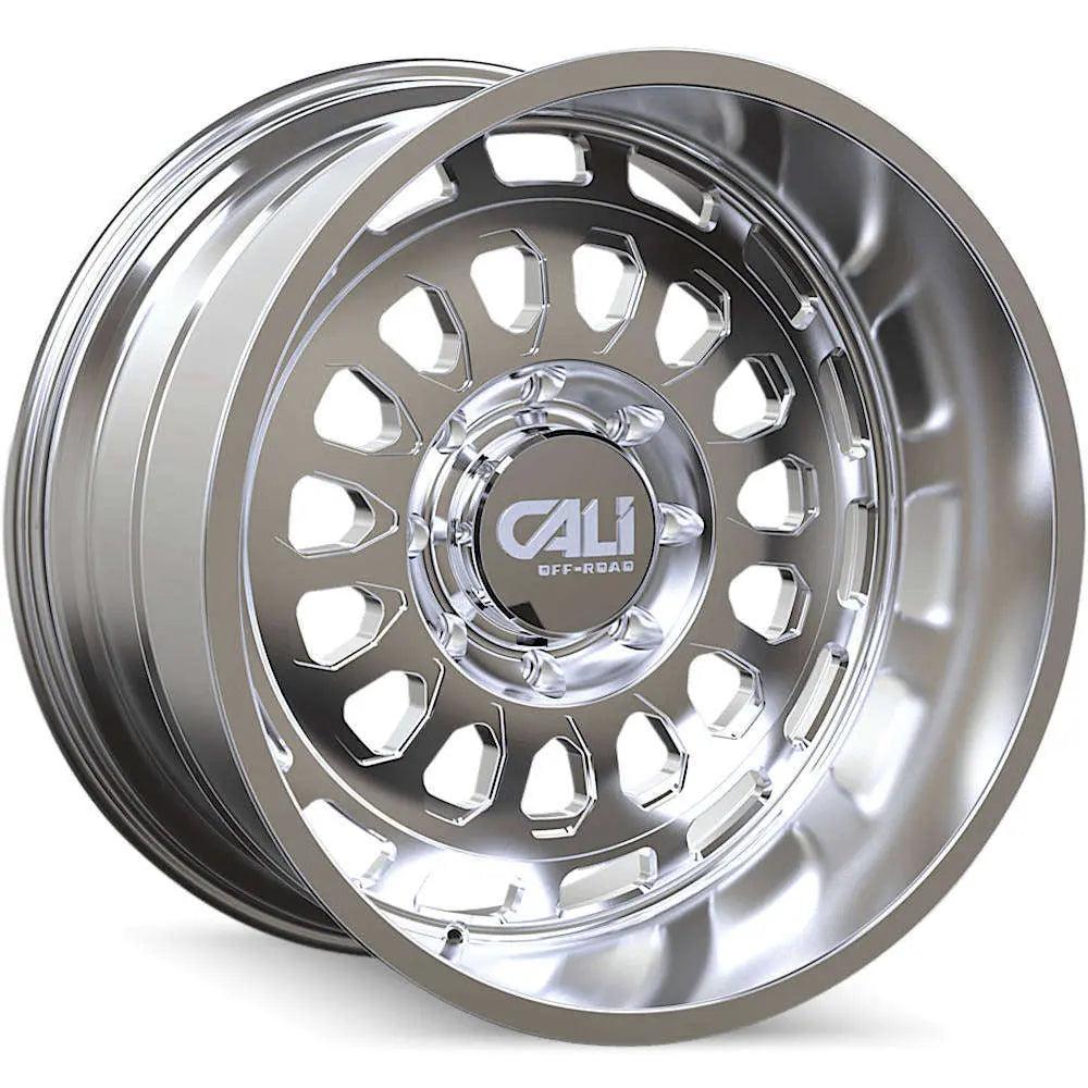 Cali Offroad Paradox 20x10 -25 6x135
