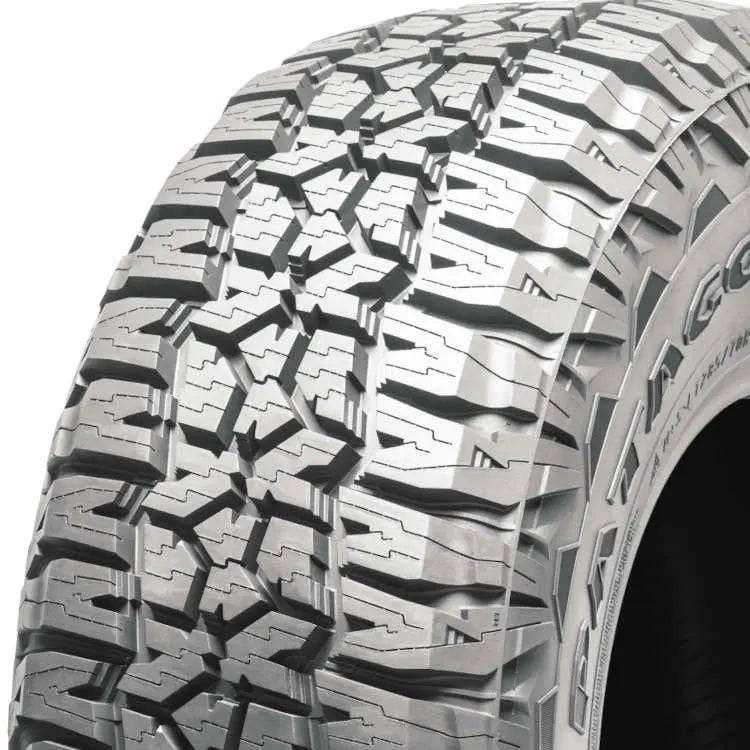 Milestar Patagonia A/T Pro 265/70R16