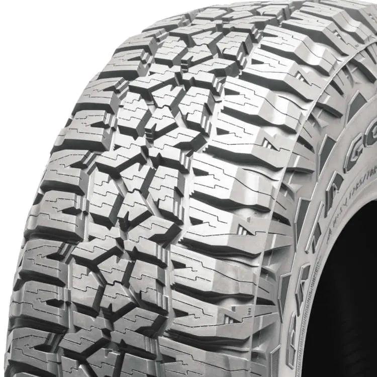 Milestar Patagonia A/T Pro LT245/75R16