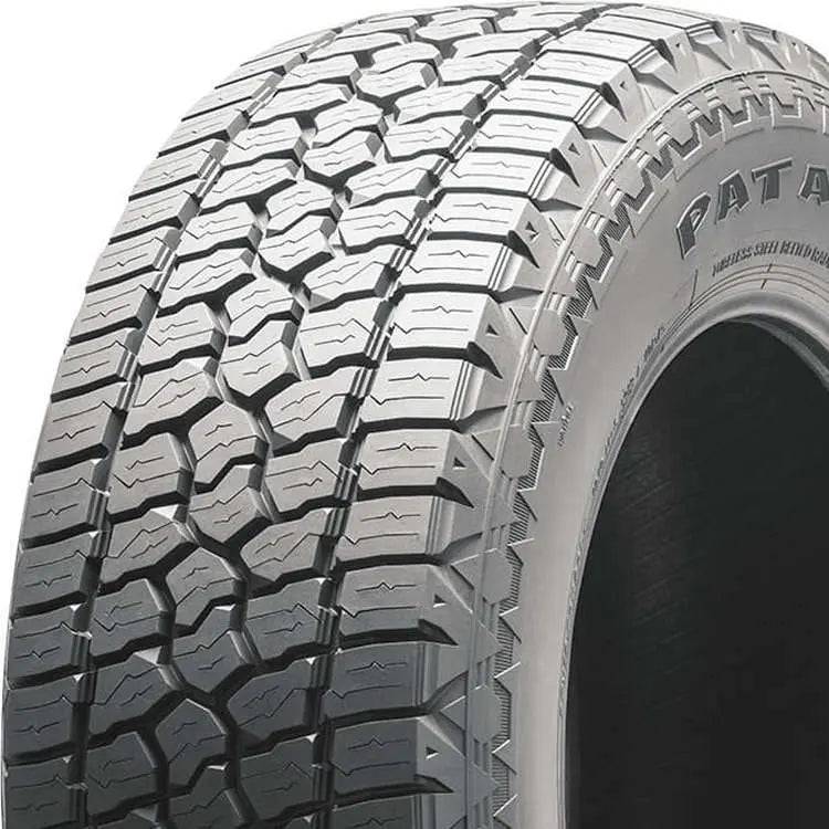 Milestar Patagonia AT R LT265/70R17
