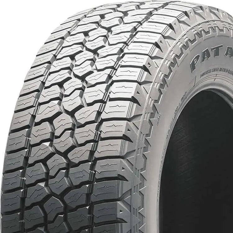 Milestar Patagonia AT R 35x12.50R17LT