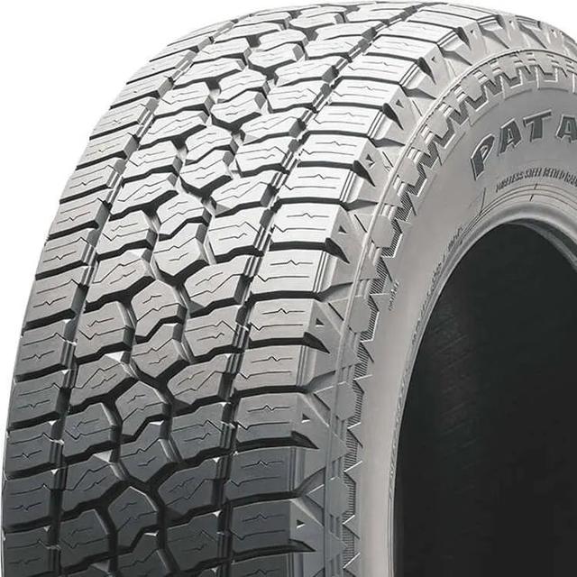 Milestar Patagonia AT R 265/60R18