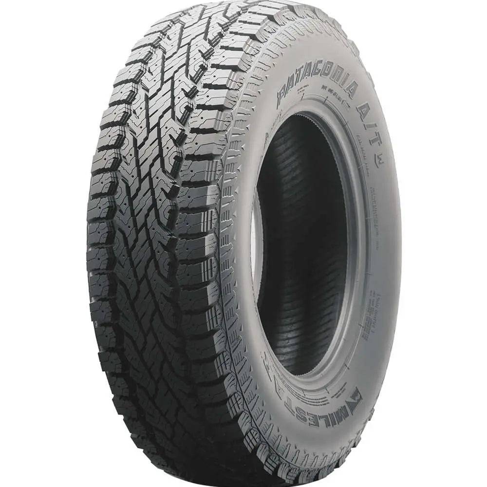 Milestar Patagonia AT W P245/65R17