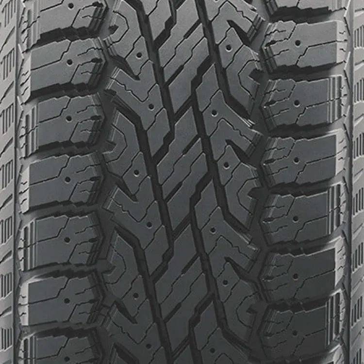 Milestar Patagonia AT W P245/65R17