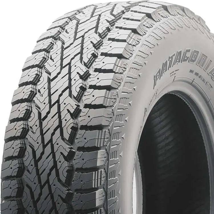 Milestar Patagonia AT W P245/65R17