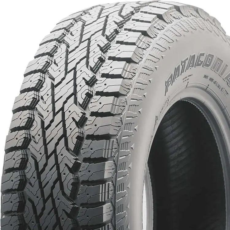 Milestar Patagonia AT W P245/65R17