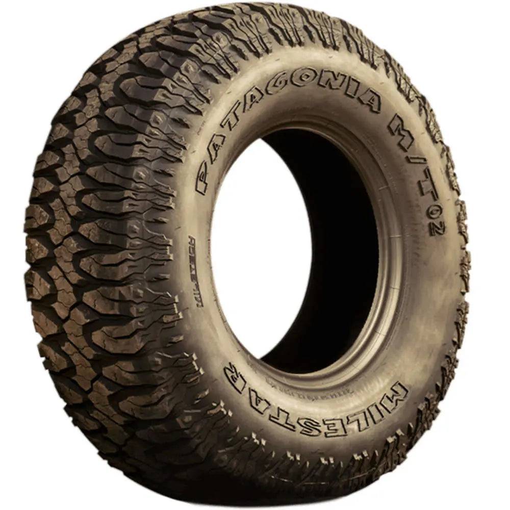 Milestar Patagonia M/T-02 LT315/75R16