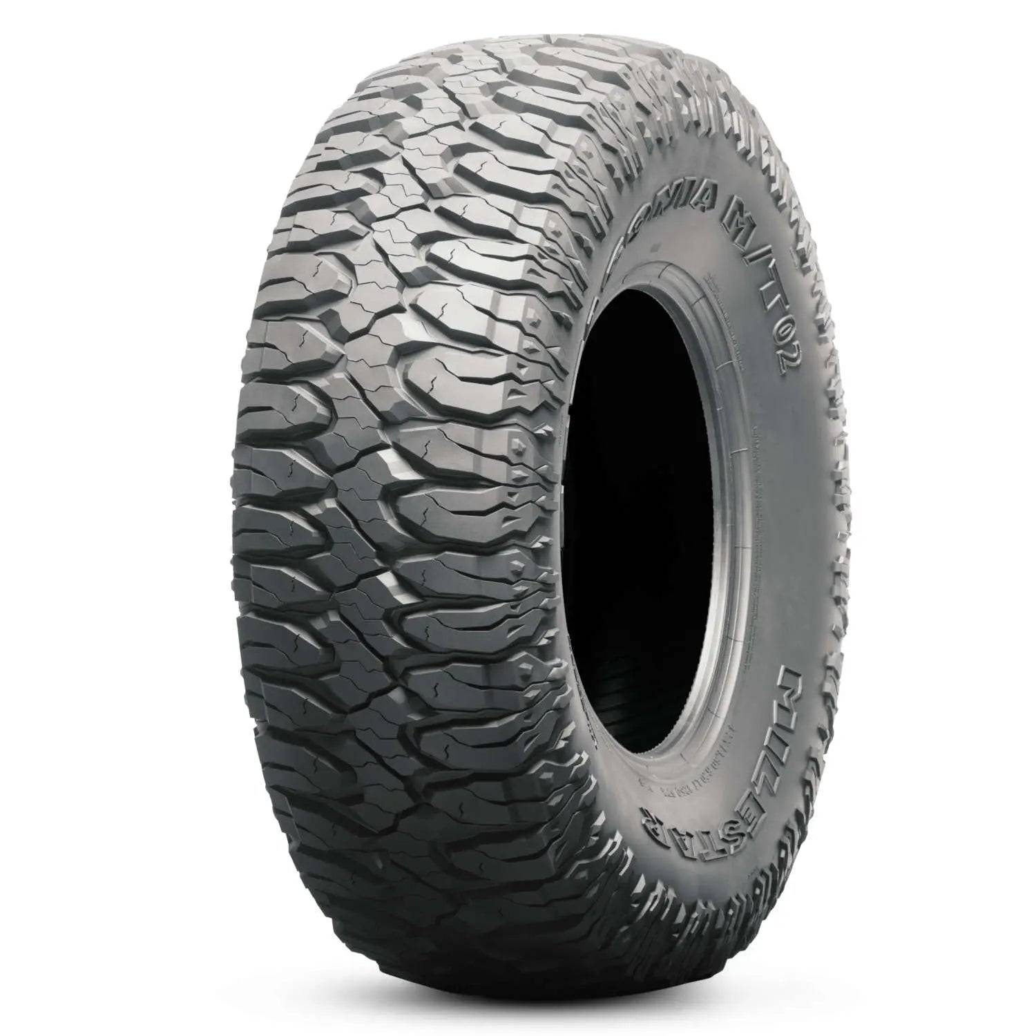 Milestar Patagonia M/T-02 42x14.50R20LT