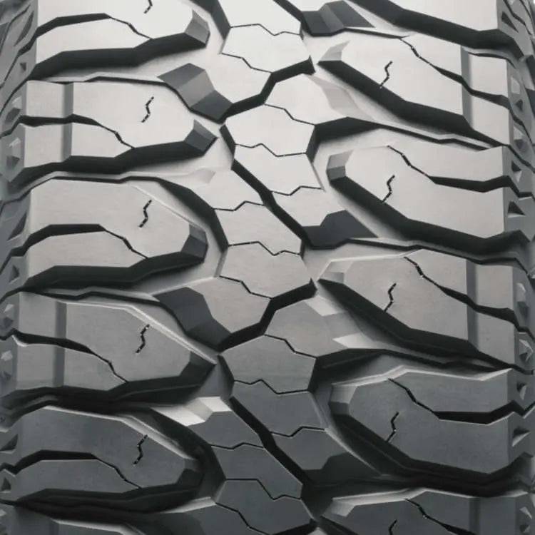 Milestar Patagonia M/T-02 42x14.50R20LT